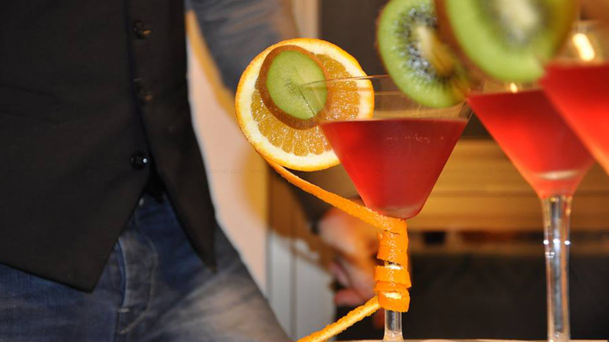 סדנאות גיבוש יין ואלכוהול  - 073-7584948