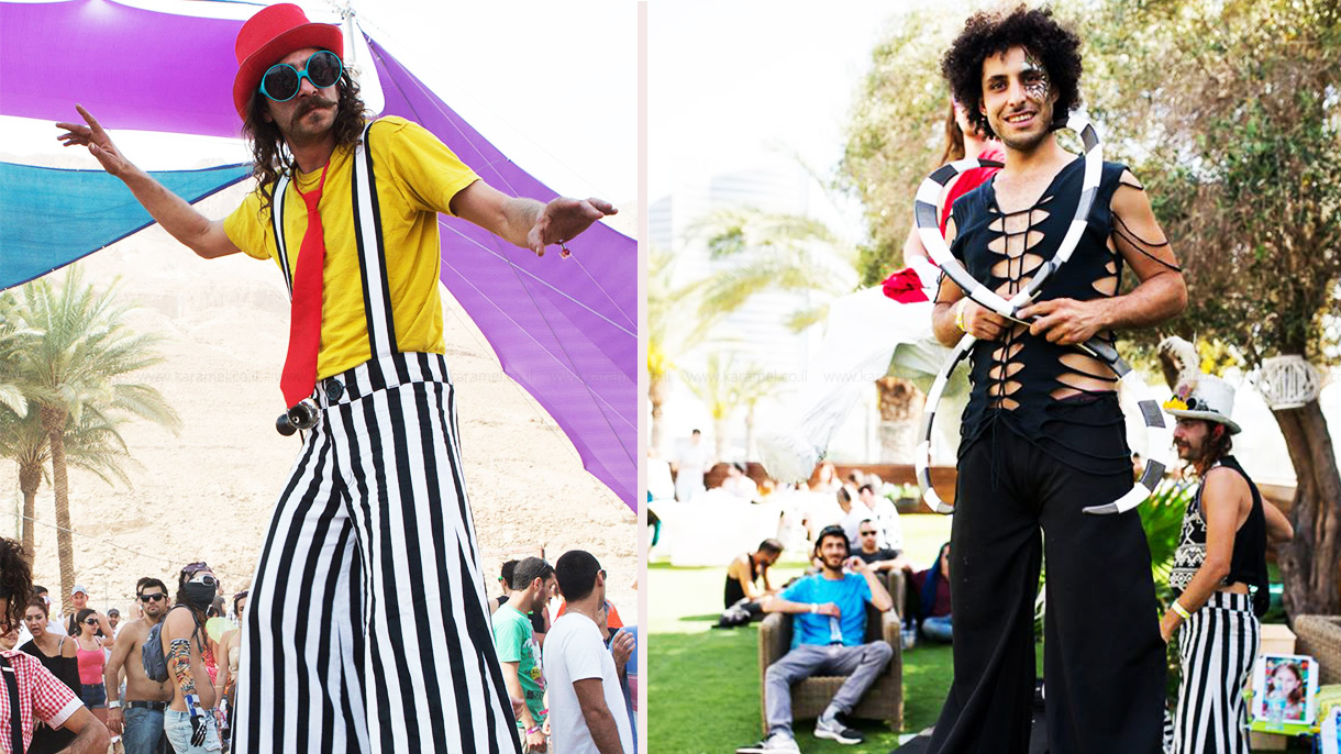 טרימפלימפה - 073-7594840