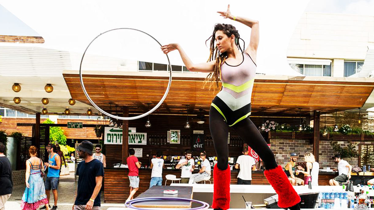 טרימפלימפה - 073-7594840