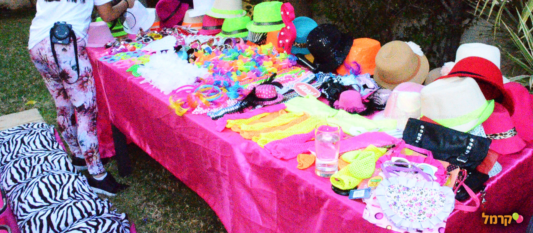 פינק ליידי ספא - 073-7027825