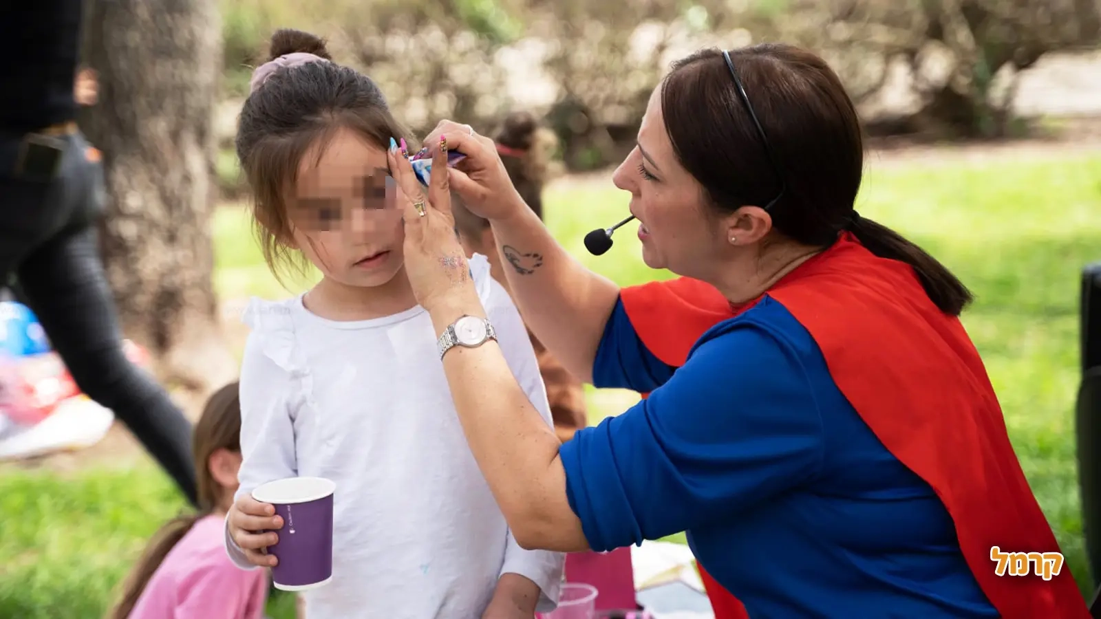 גיבורי העל של עינת'וש  - 073-7027601