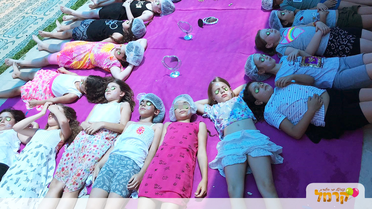 ספא נשים קטנות - 073-7585099