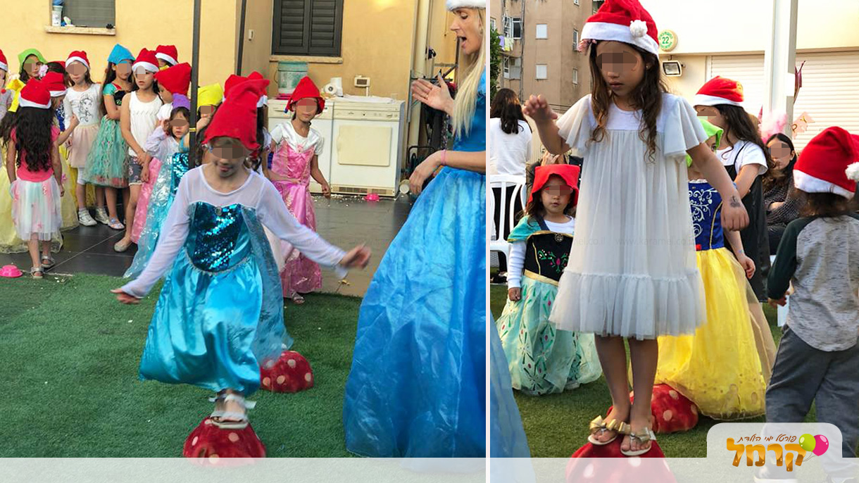 דידי בארץ האגדות - 073-7029697