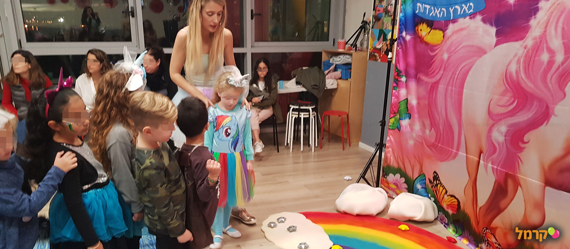 דידי בארץ האגדות - 073-7029697