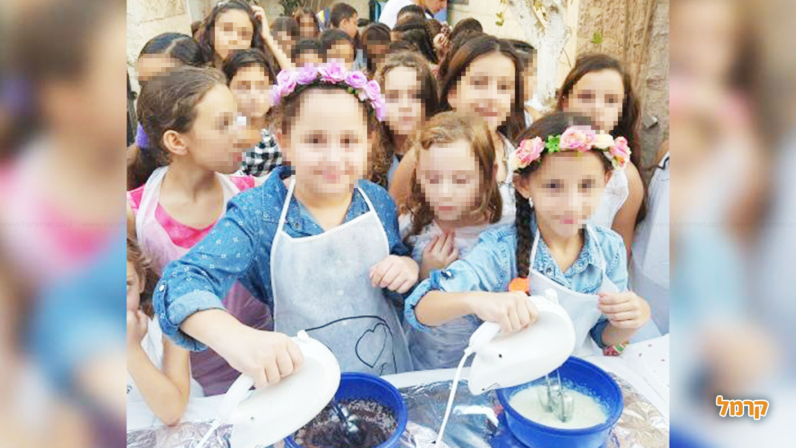 השפים של אלדו - 073-7594919