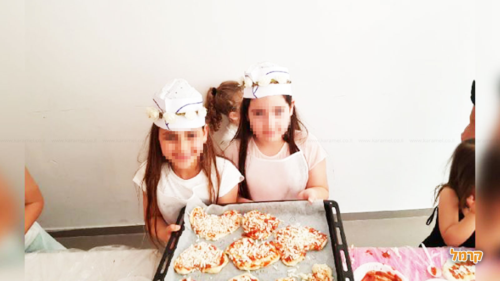 השפים של אלדו - 073-7594919