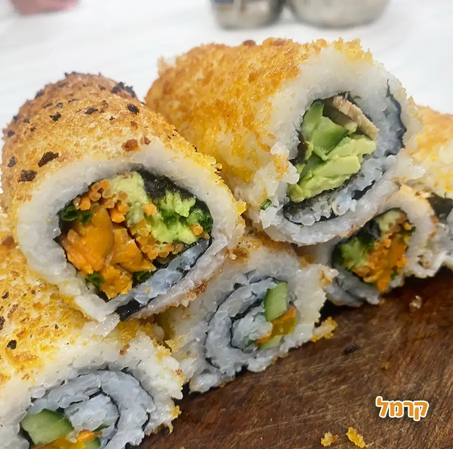 השפים של אלדו - 073-7594919