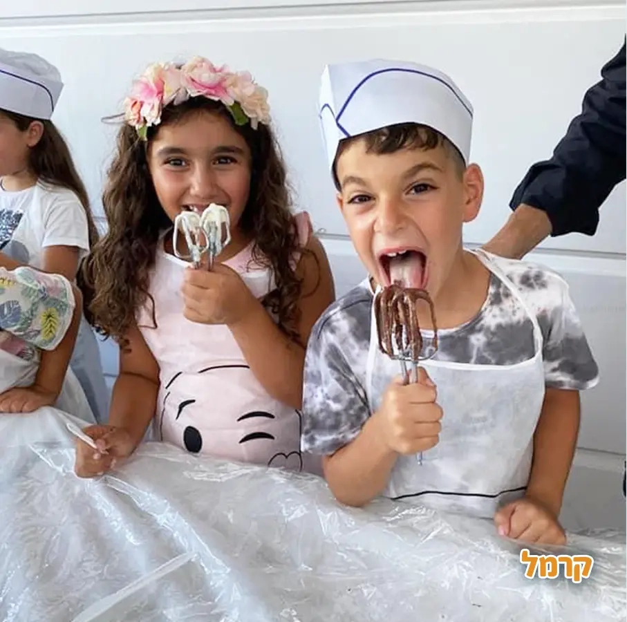 השפים של אלדו - 073-7594919