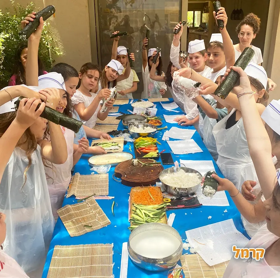 השפים של אלדו - 073-7594919