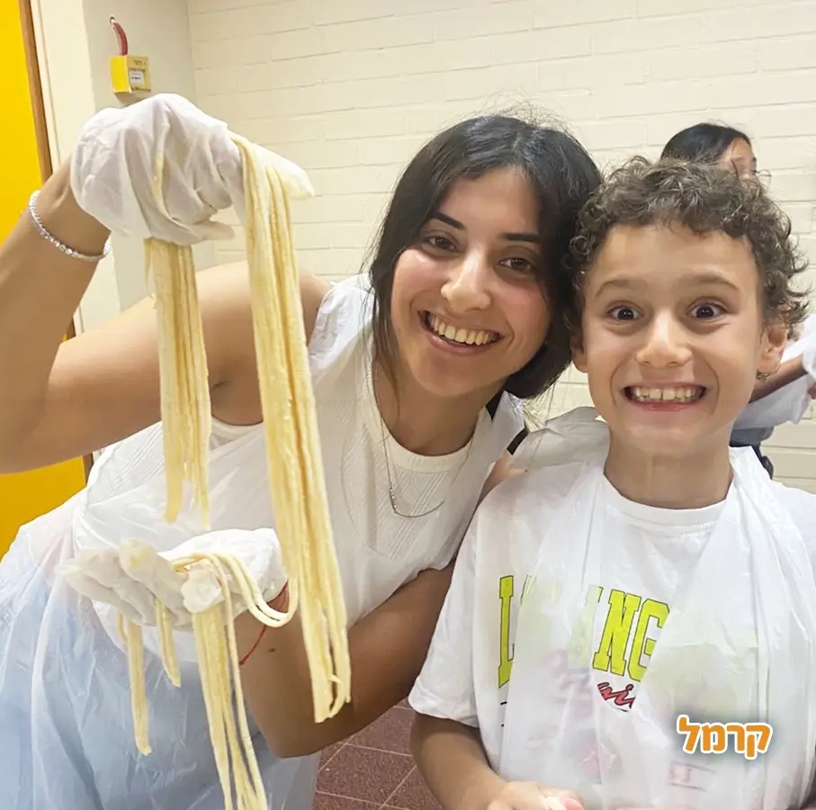 השפים של אלדו - 073-7594919