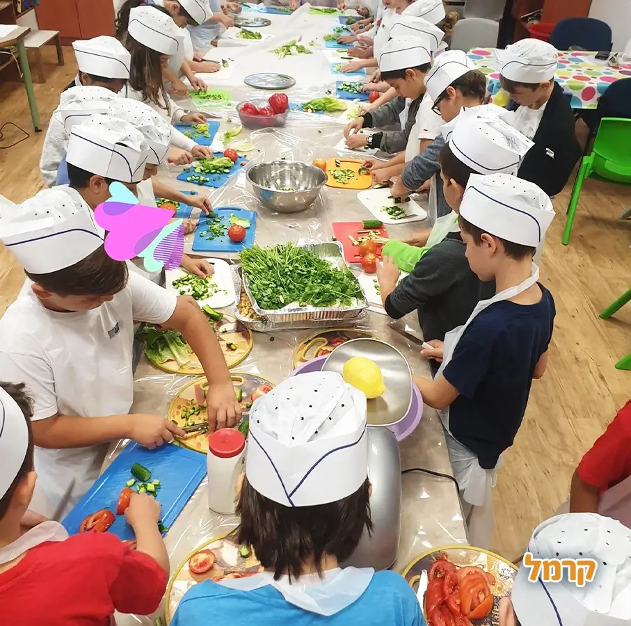 השפים של אלדו - 073-7594919