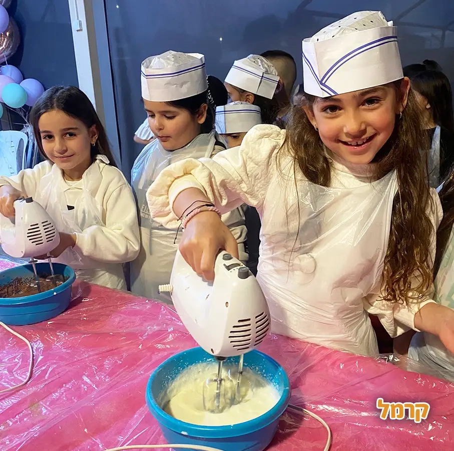 השפים של אלדו - 073-7594919