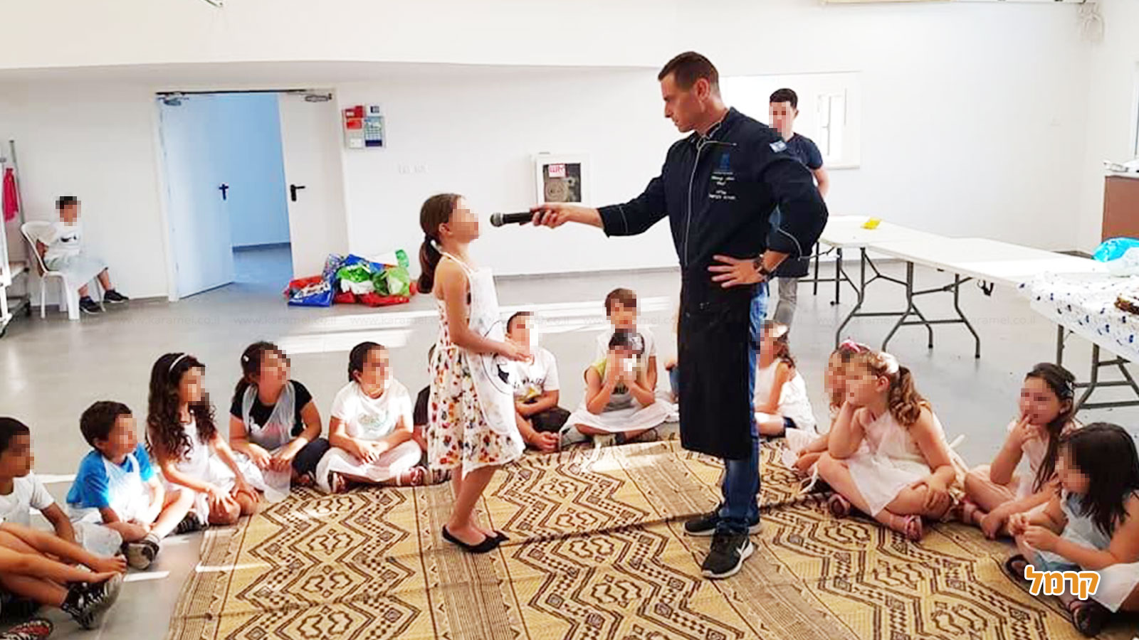 אלדו השף - 073-7576366