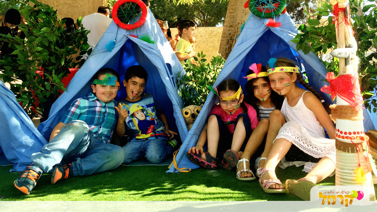 מרגולינה - עולם של חוויות - 073-7584914