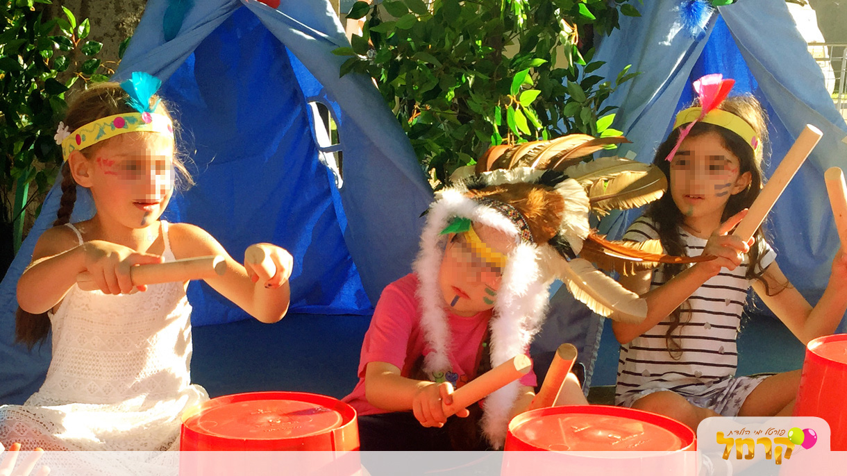 מרגולינה - עולם של חוויות - 073-7584914