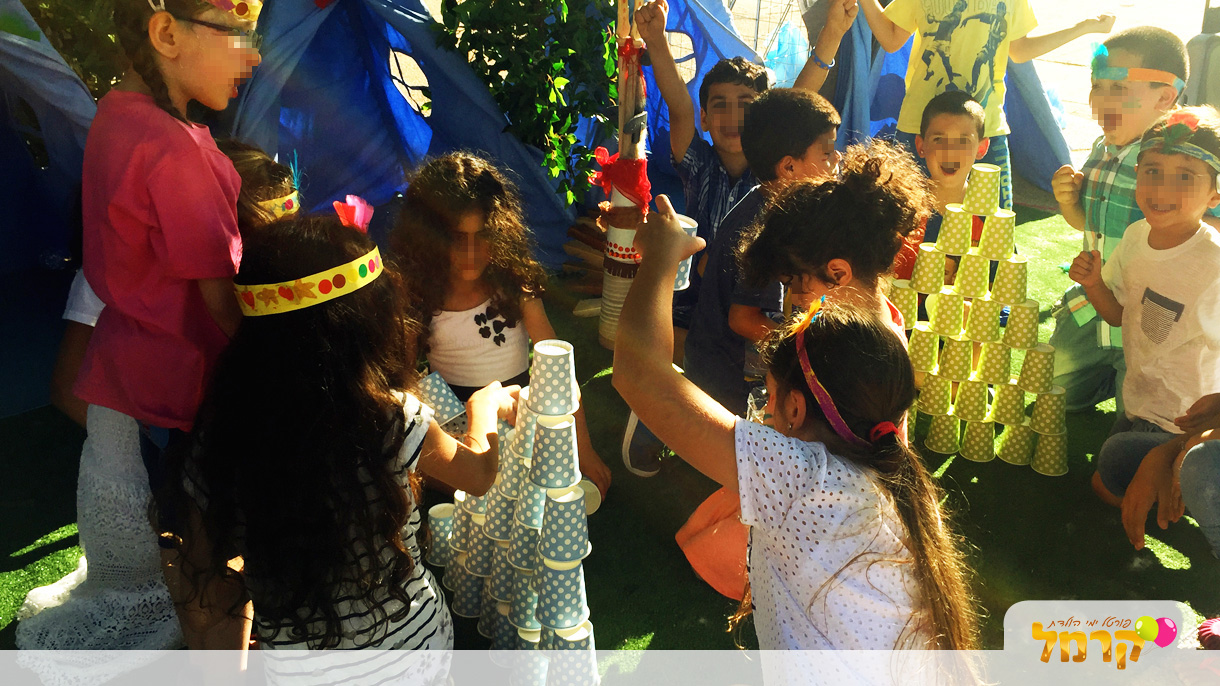 מרגולינה - עולם של חוויות - 073-7584914