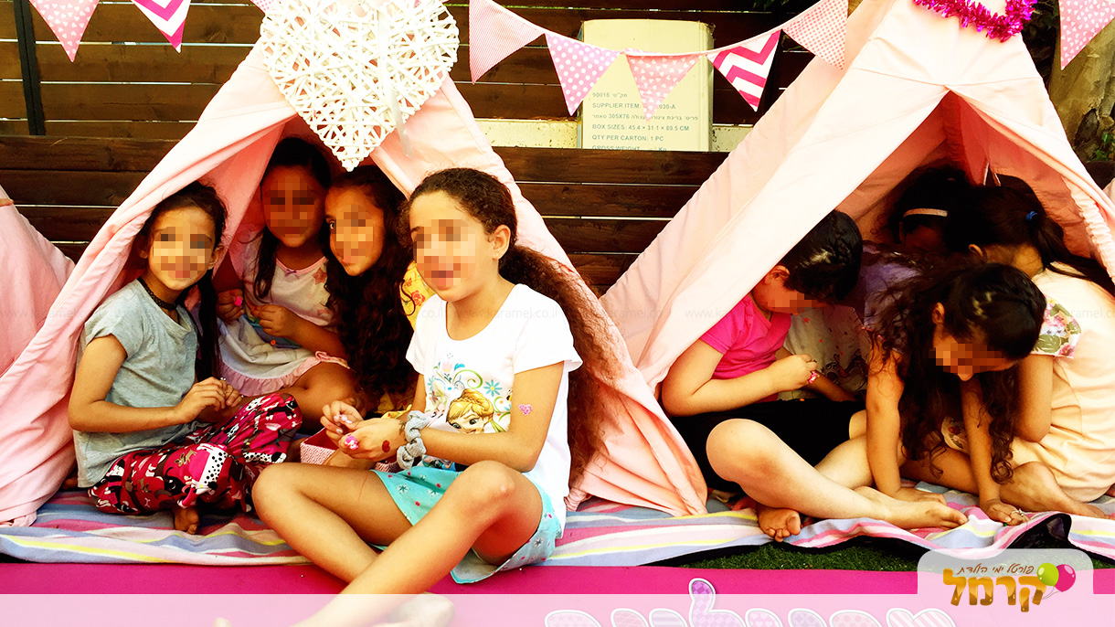 מרגולינה - עולם של חוויות - 073-7584914