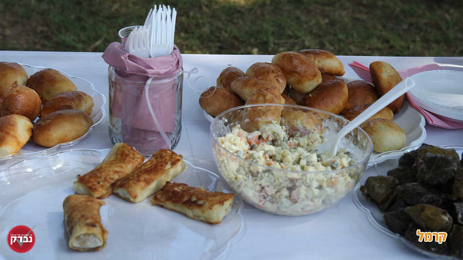 הקרנבל של טל - גיבורות וגיבורי על - 073-7586499