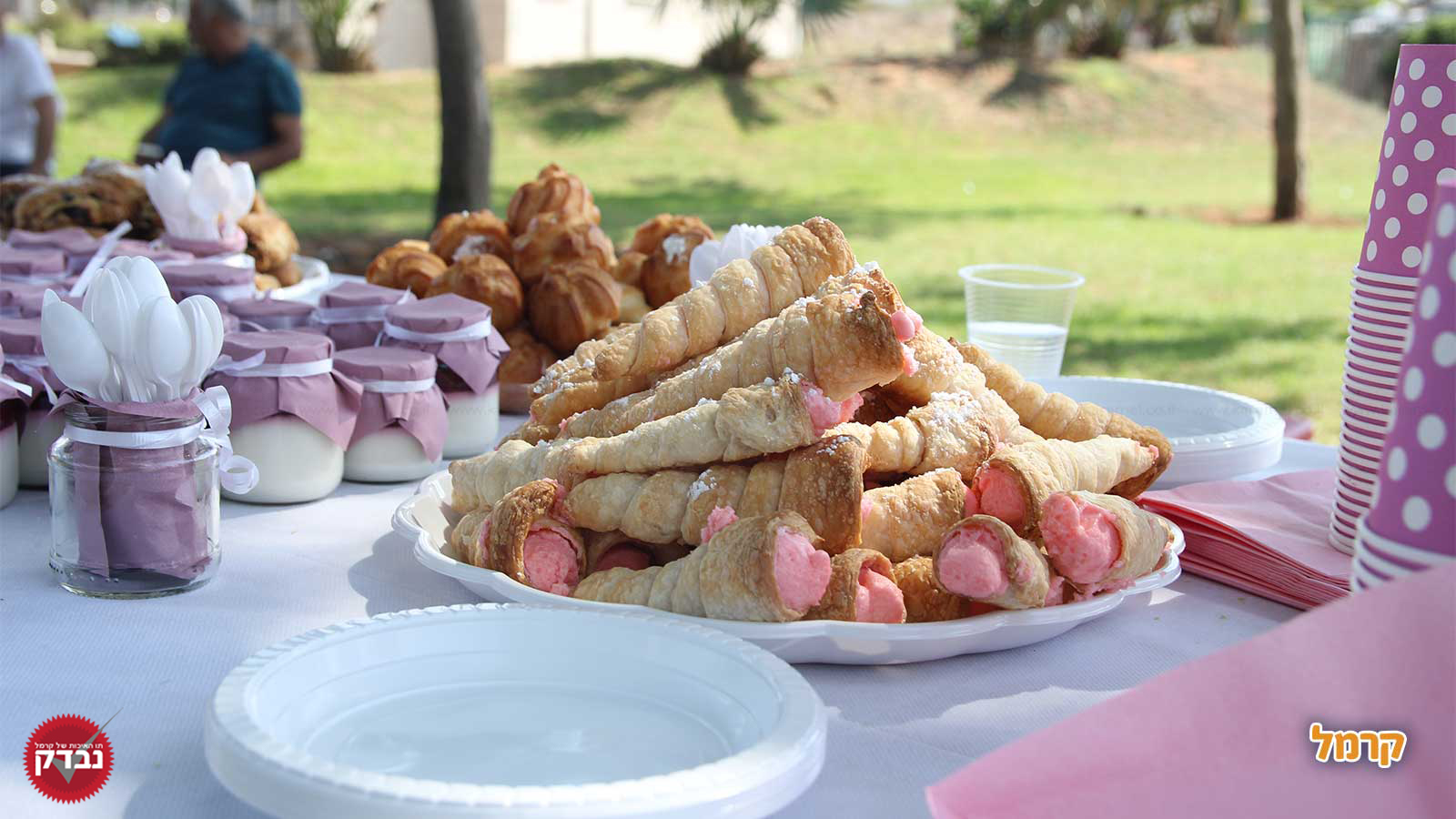 הקרנבל של טל - גיבורות וגיבורי על - 073-7586499