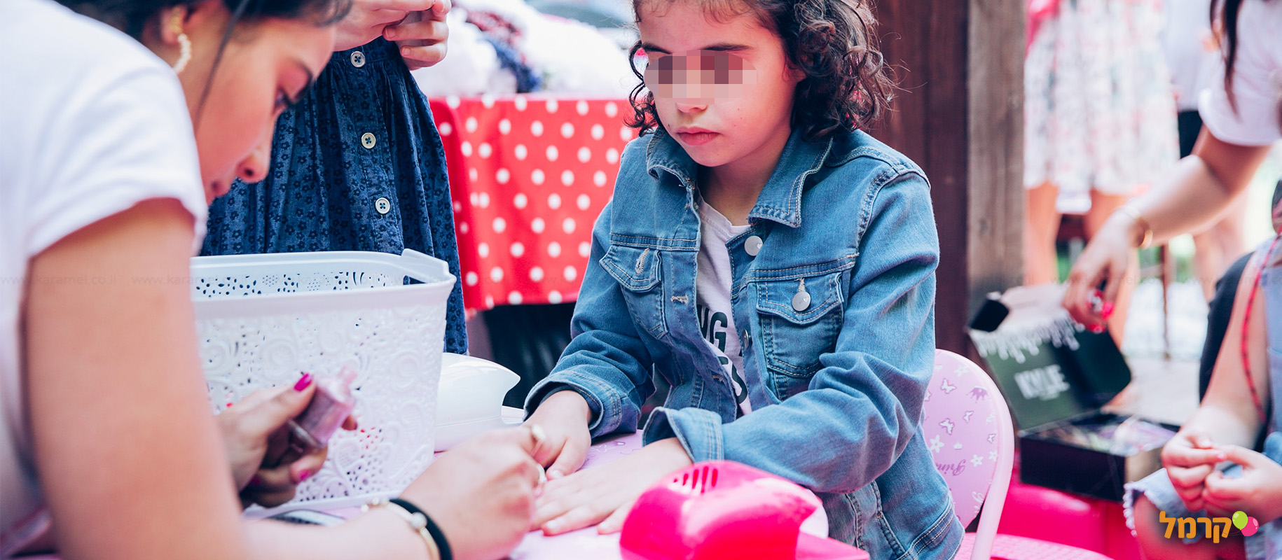 נסיכות חוגגות בסטייל - 073-7837601