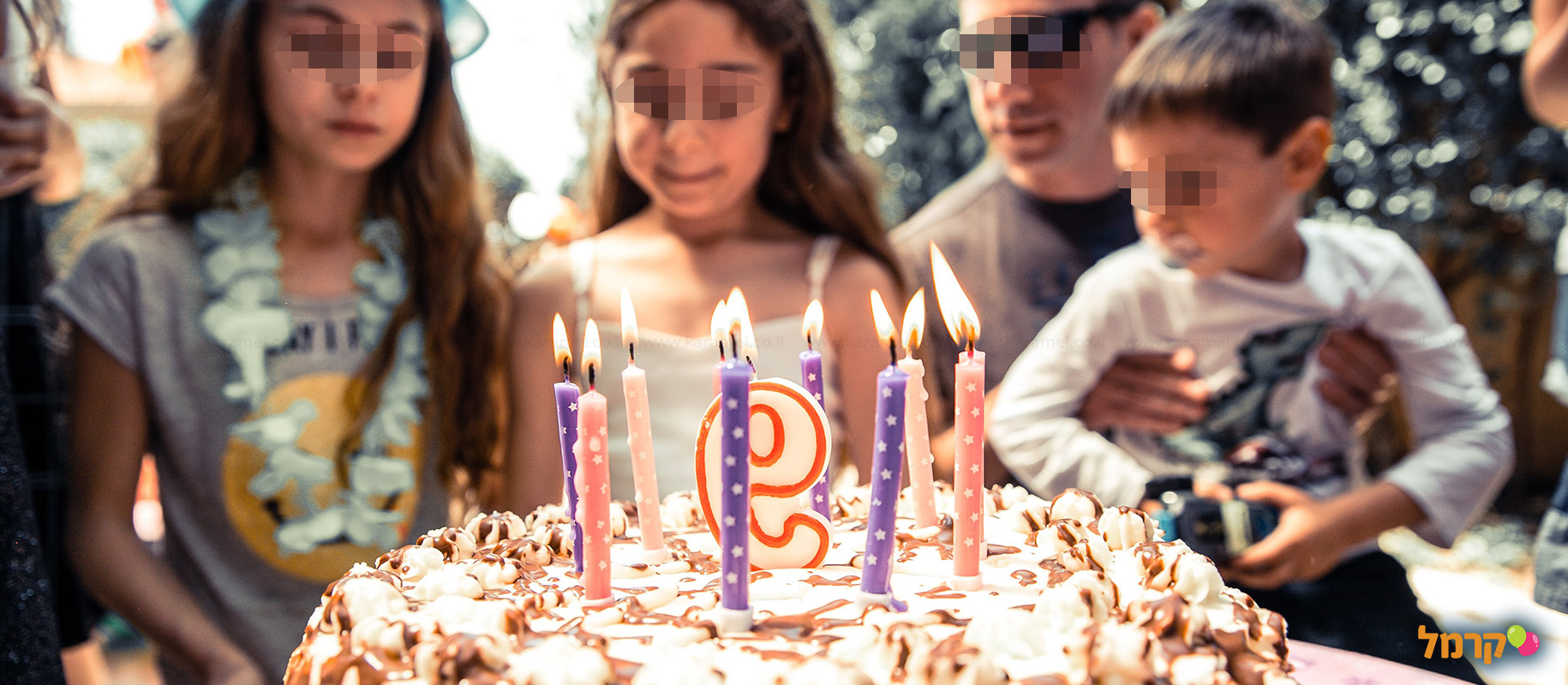 נסיכות חוגגות בסטייל - 073-7837601