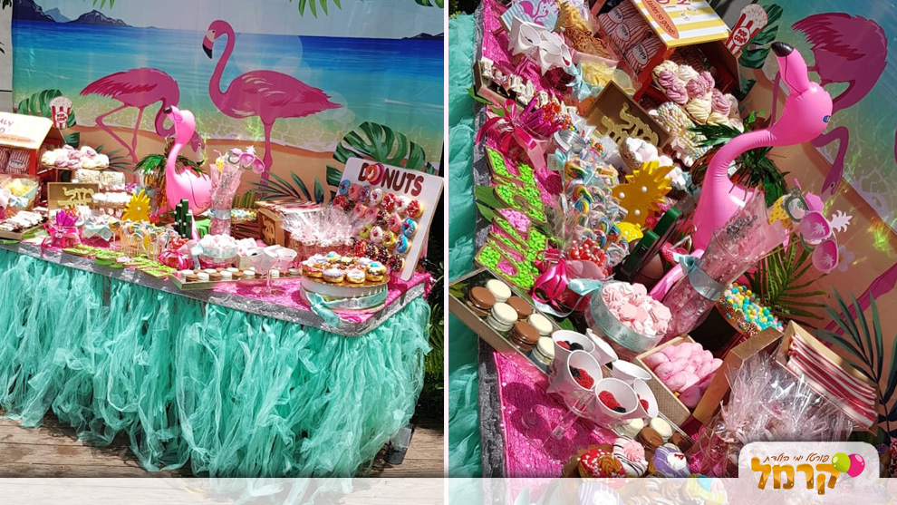 הבר המתוק שלי - 073-7837659