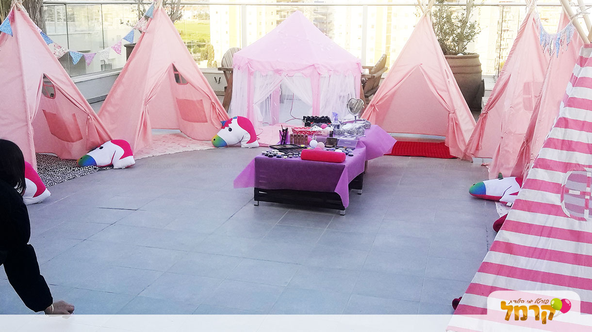 חגיגת LOL/חד קרן/סליים/פלמינגו - 073-7837704