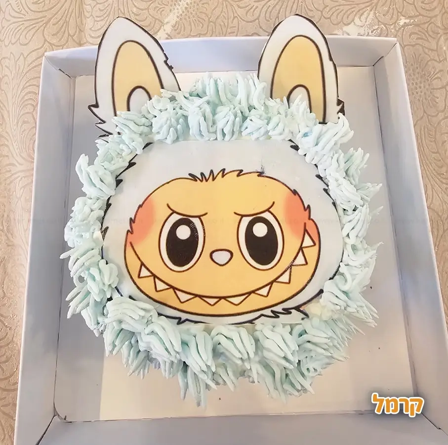 My Cake - העוגה שלי הסדנה שלך  - 073-7837689