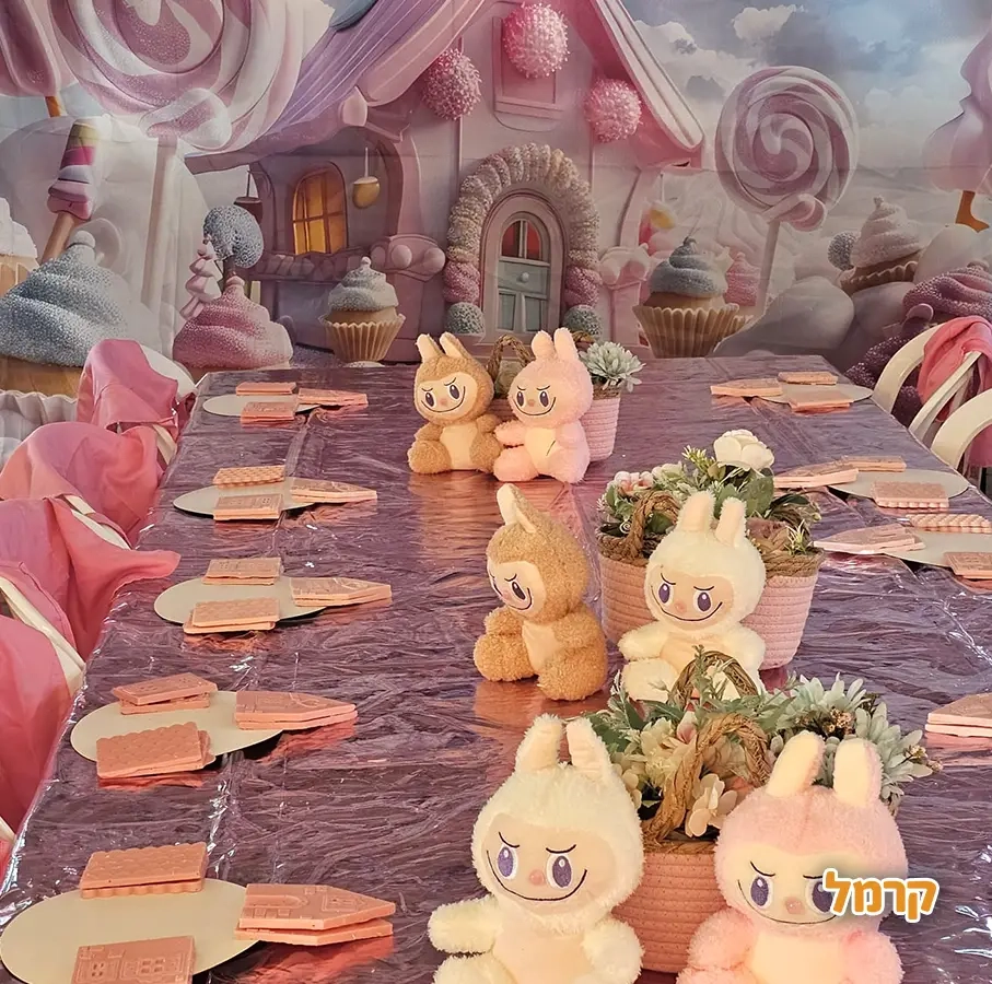 My Cake - העוגה שלי הסדנה שלך - 073-7837689