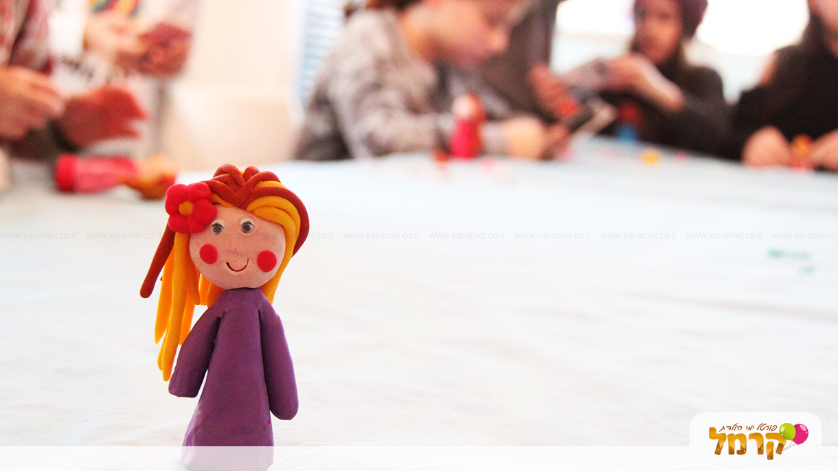 סדנת סרטוני אנימציה לילדים - 073-7837613