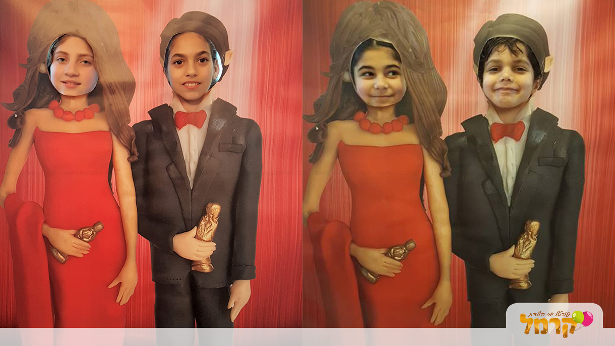 סדנת סרטוני אנימציה לילדים - 073-7837613