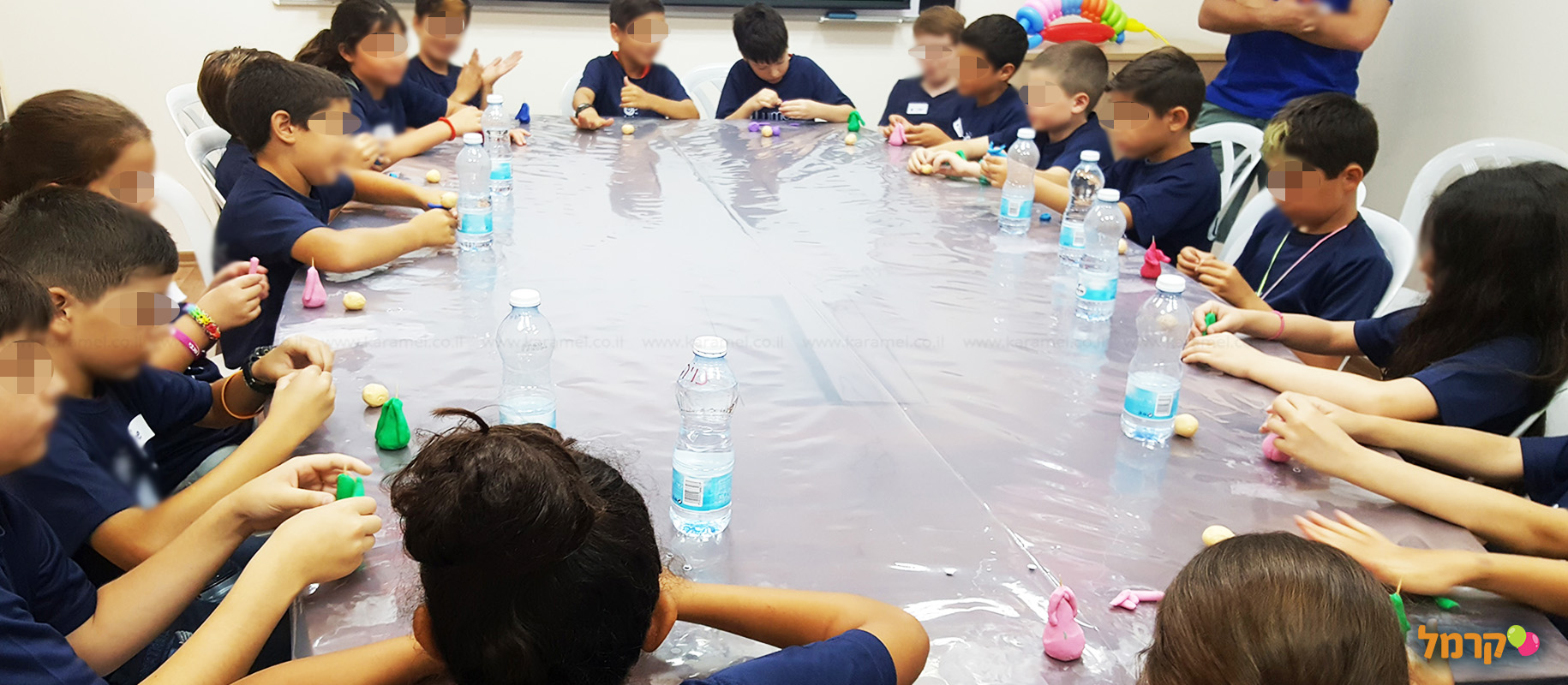 סדנת סרטוני אנימציה לילדים - 073-7837613