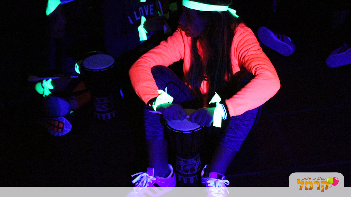 דיג'יי דאנס פארטי - 073-7837590