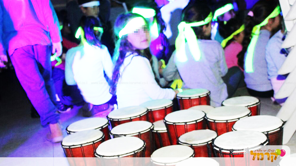 דיג'יי דאנס פארטי - 073-7837590