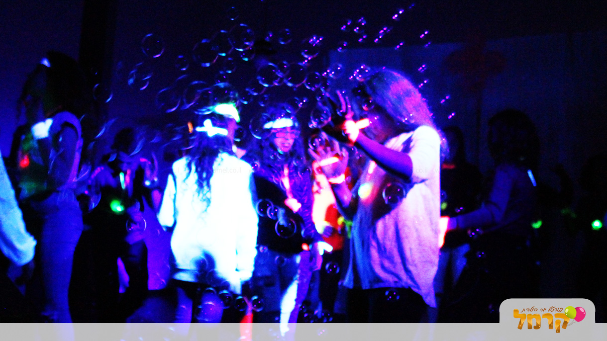 דיג'יי דאנס פארטי - 073-7837590