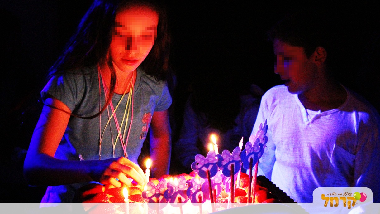 דיג'יי דאנס פארטי - 073-7837590