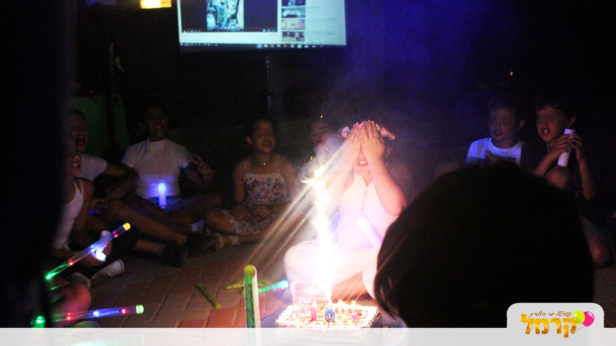 דיג'יי דאנס פארטי - 073-7837590