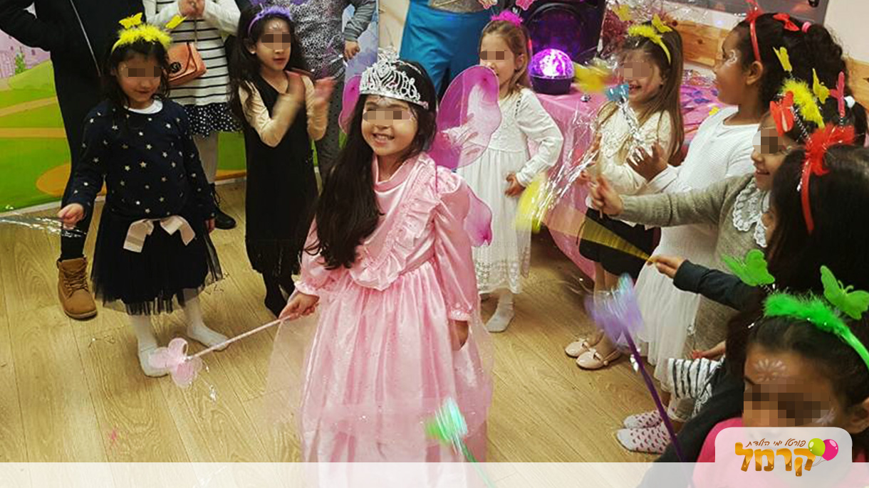 ענבלי הפעלות ליומולדת - 073-7829337