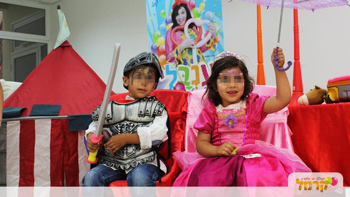 ענבלי הפעלות ליומולדת - 073-7829337