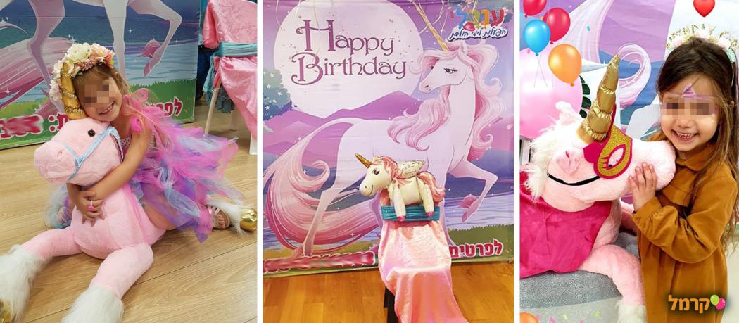 ענבלי הפעלות ליומולדת - 073-7829337