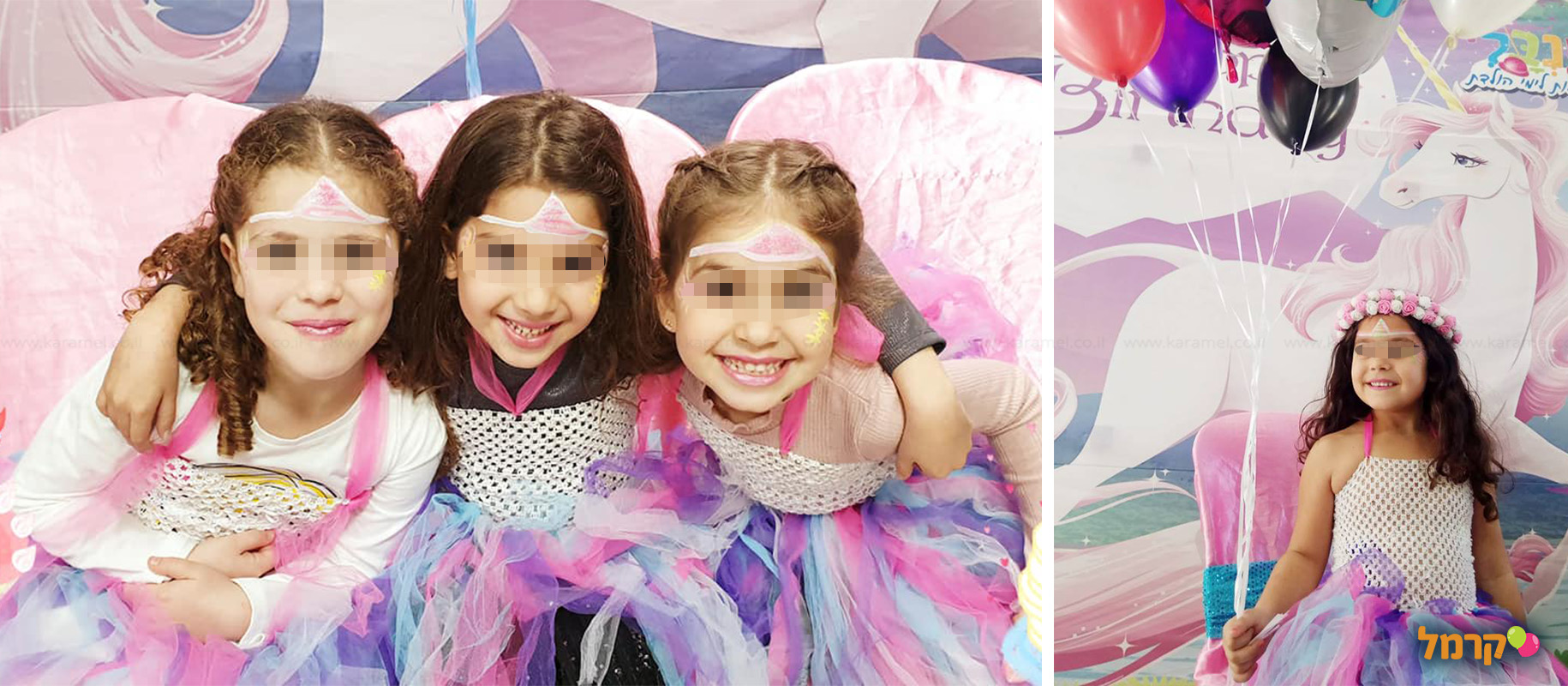 ענבלי הפעלות ליומולדת - 073-7829337