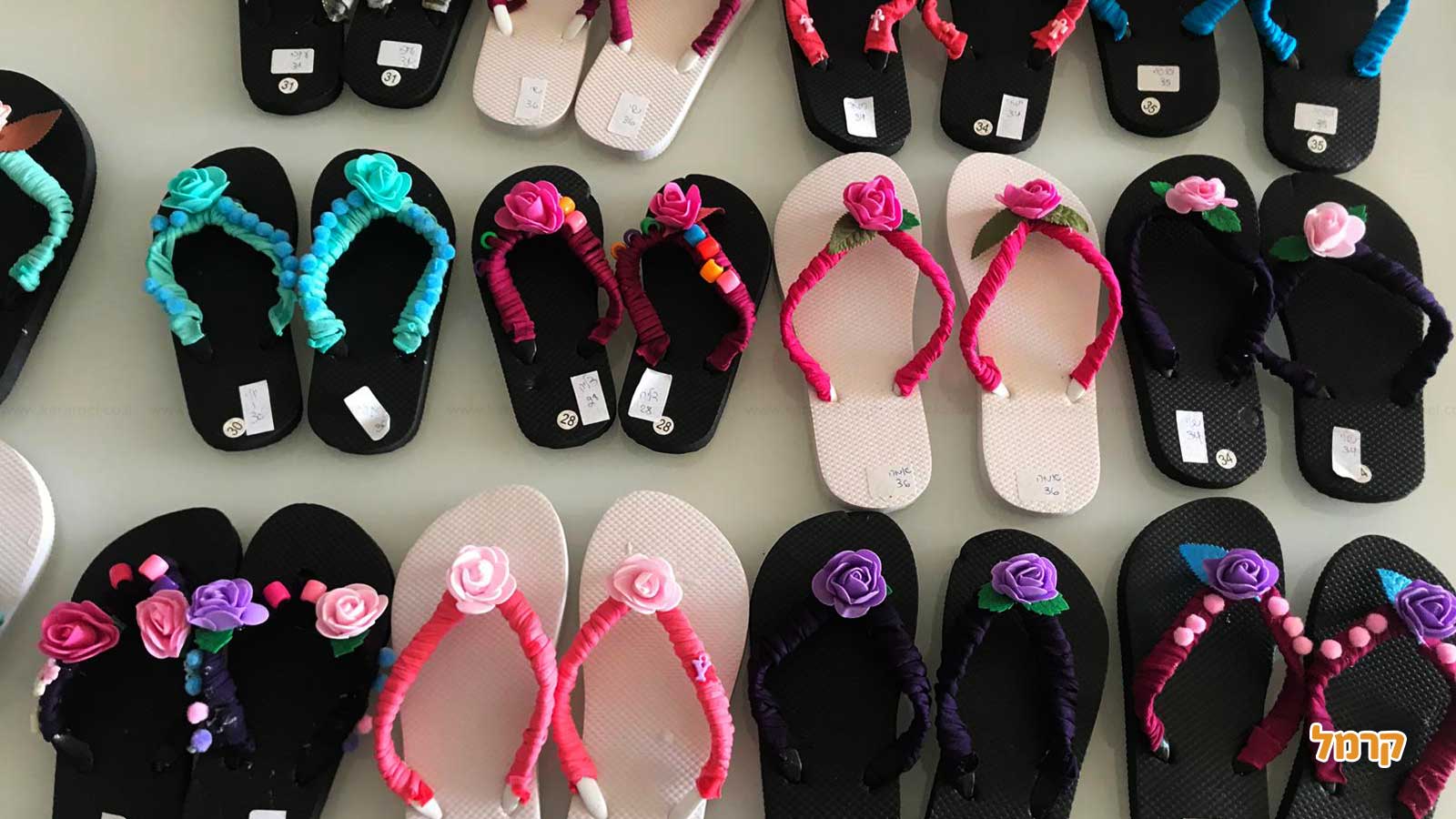 אומנות בחוטים - 073-7579243