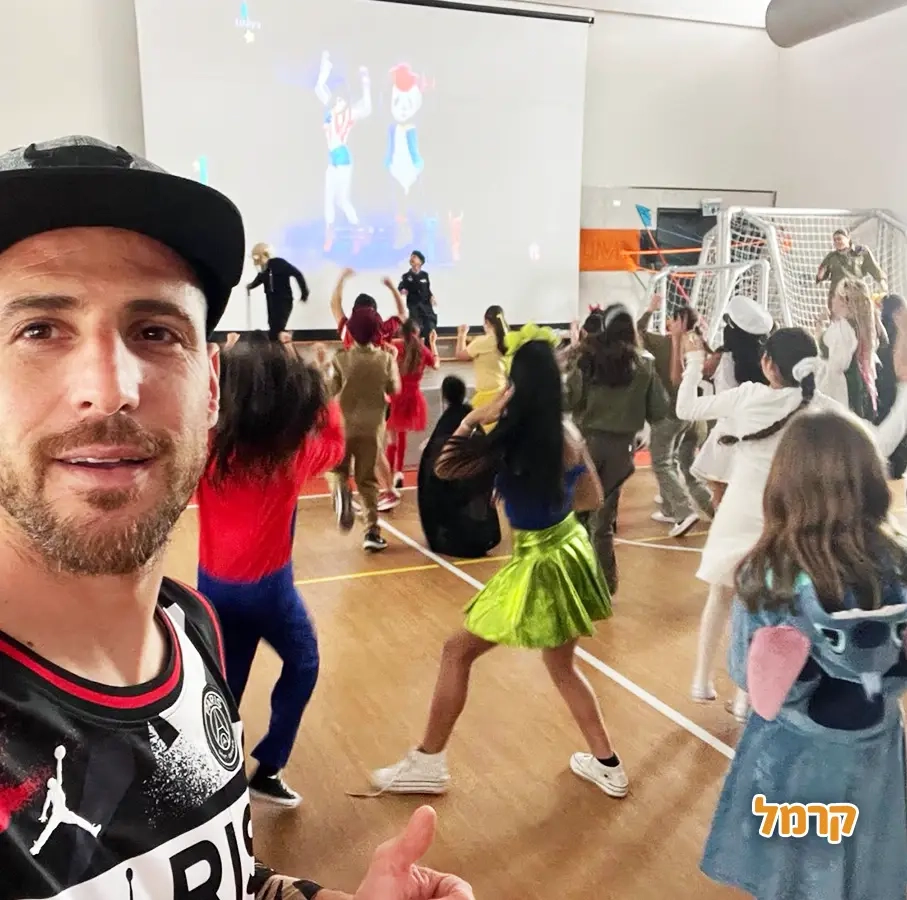 סמייל הפקות - קריוקי והכל הולך - 073-7598894