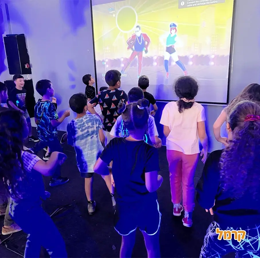 סמייל הפקות - קריוקי והכל הולך - 073-7598894