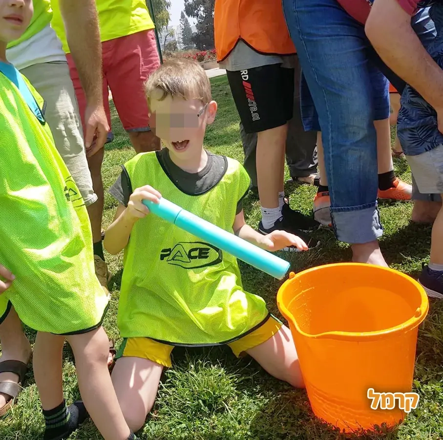 סמייל הפקות - קריוקי והכל הולך - 073-7598894