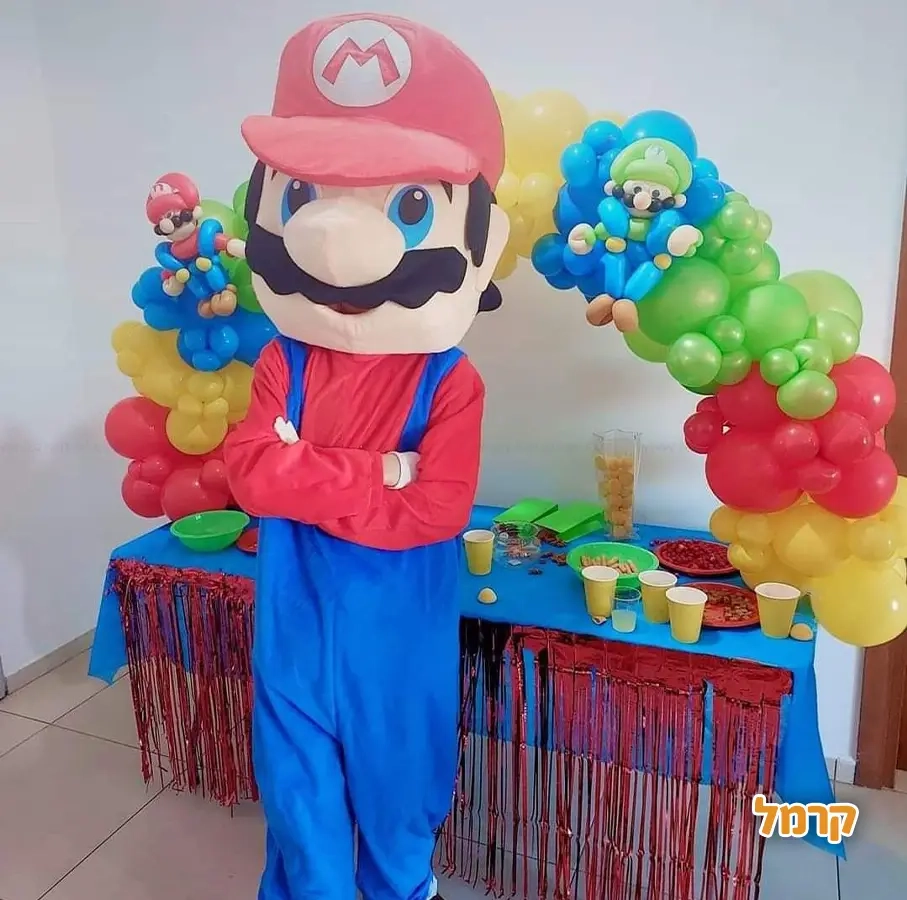 יניב המלהיב - גיבור על - 073-7836642