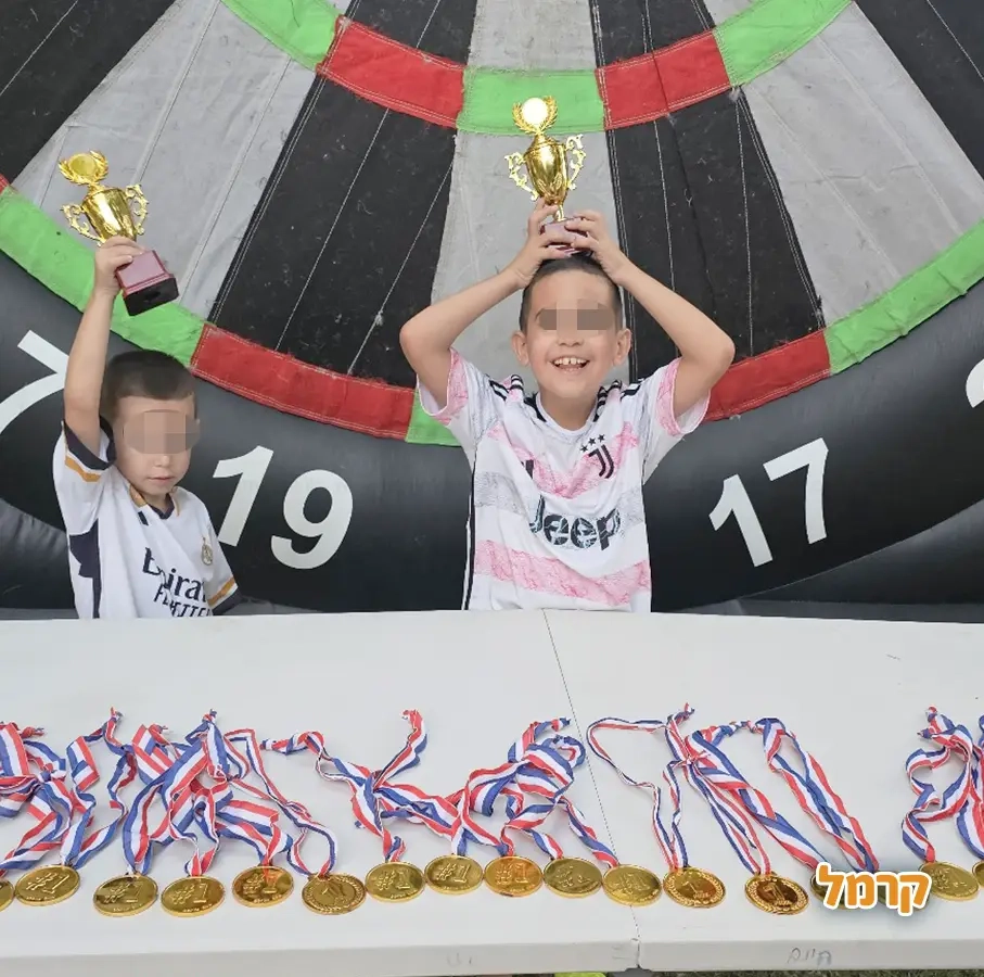 fc sport - כדורגל באקסטרים - 073-7835314