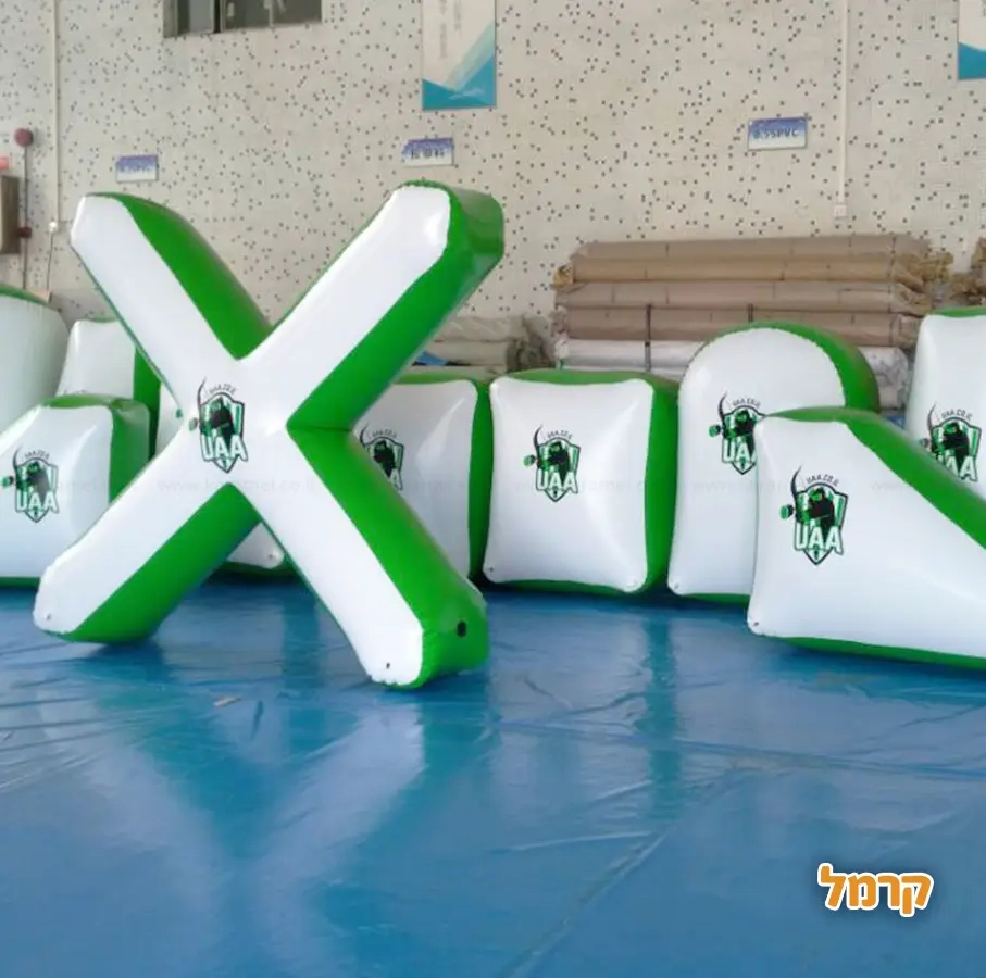 באבלבול - חווית כדור בועה - 073-7836243