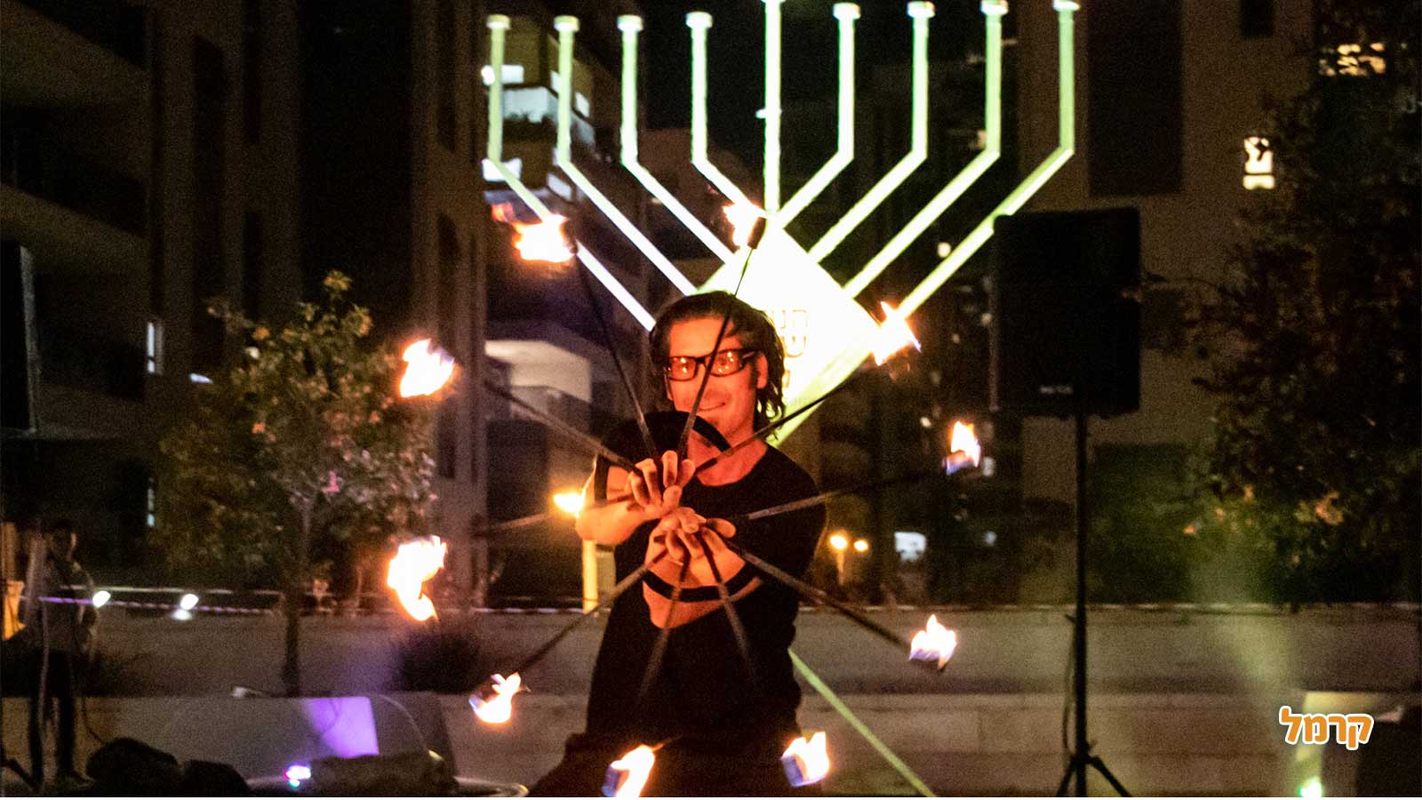 איתי ג'אגלינג - 073-7832546