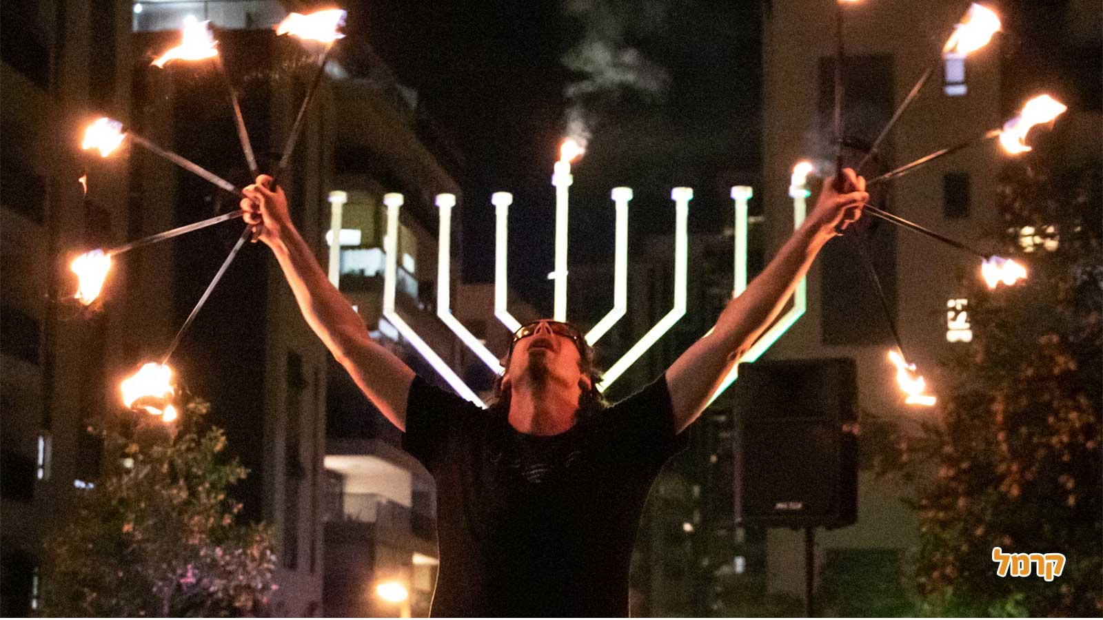 איתי ג'אגלינג - 073-7832546